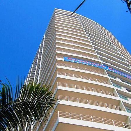 View Talay 6 Apartment Патая Екстериор снимка