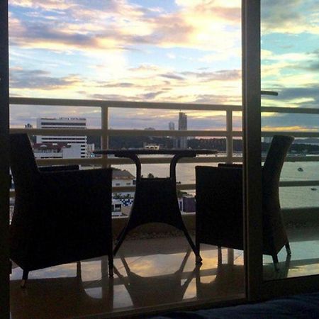 View Talay 6 Apartment Патая Екстериор снимка