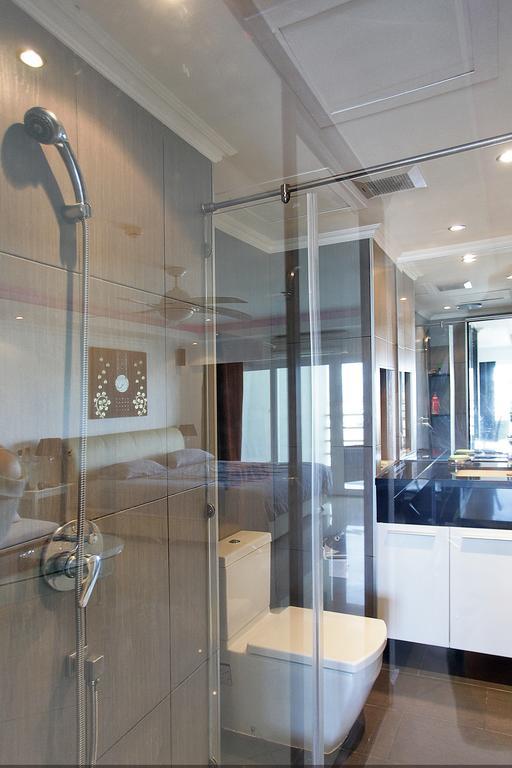 View Talay 6 Apartment Патая Екстериор снимка